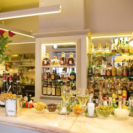 Maison B Bed & Breakfast Turin Ngoại thất bức ảnh