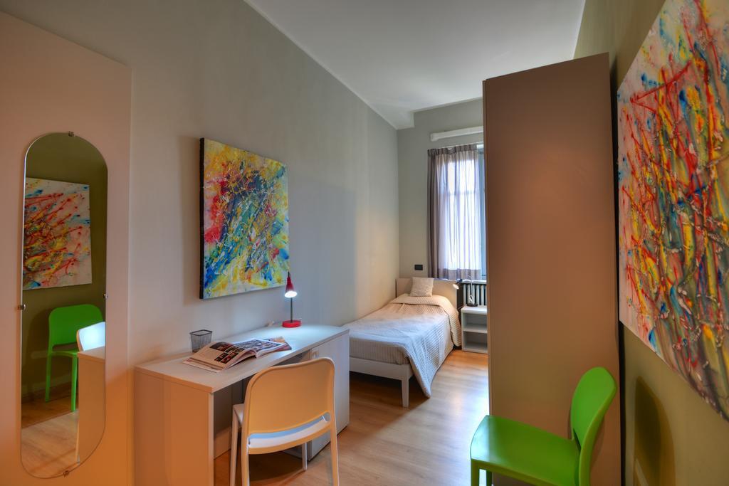 Maison B Bed & Breakfast Turin Phòng bức ảnh