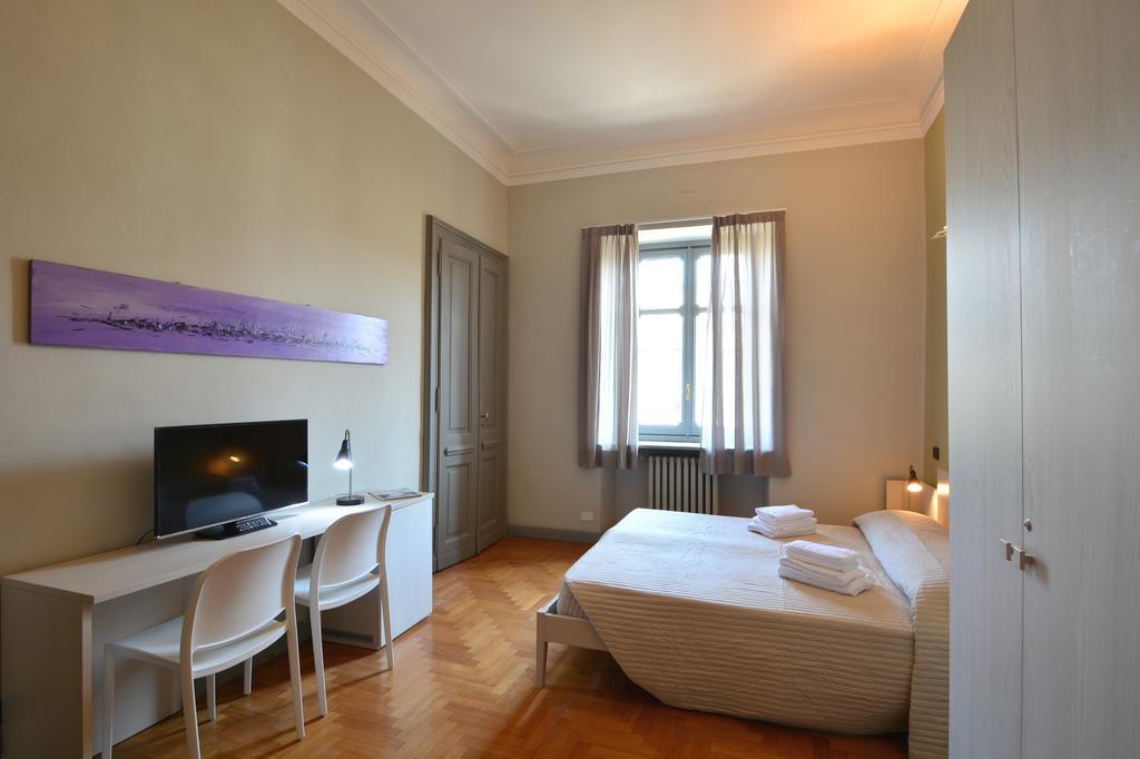 Maison B Bed & Breakfast Turin Phòng bức ảnh
