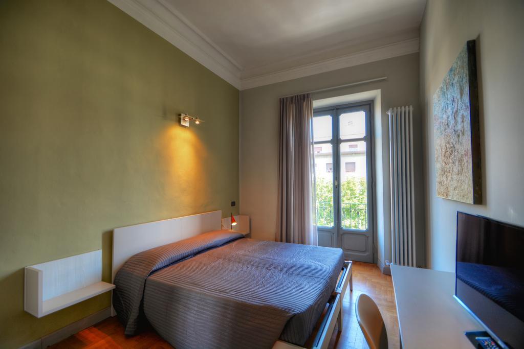 Maison B Bed & Breakfast Turin Phòng bức ảnh