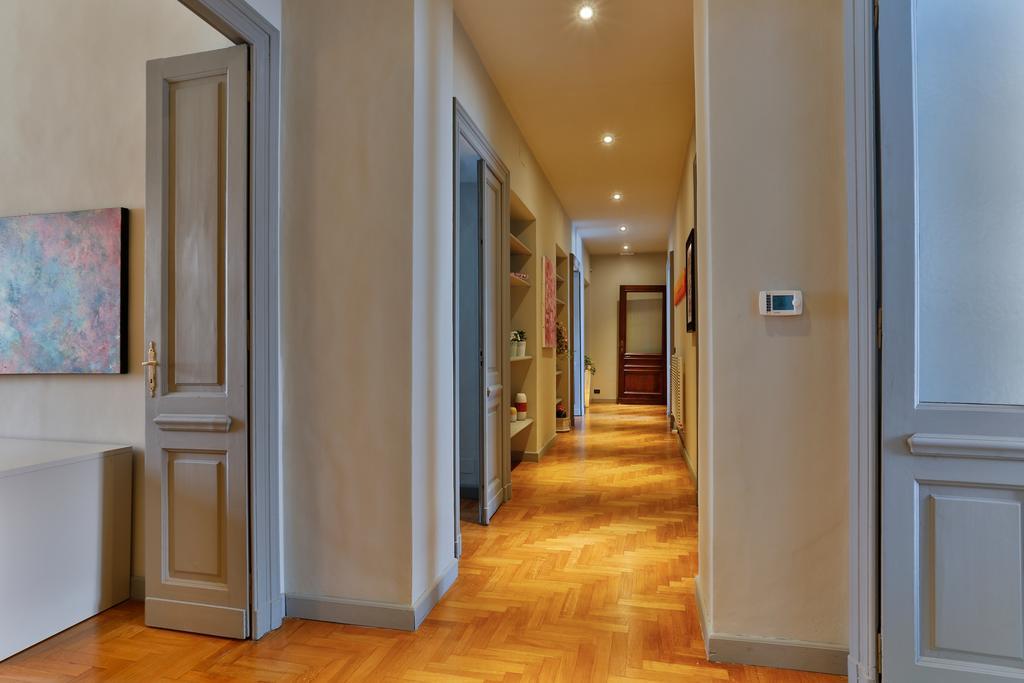 Maison B Bed & Breakfast Turin Phòng bức ảnh