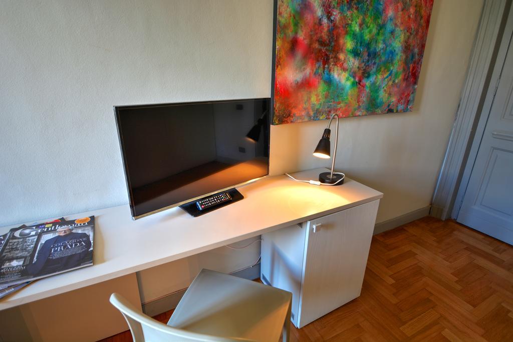 Maison B Bed & Breakfast Turin Phòng bức ảnh