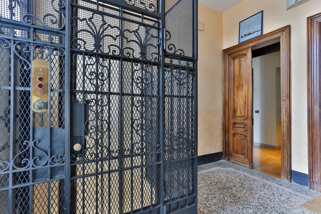 Maison B Bed & Breakfast Turin Ngoại thất bức ảnh