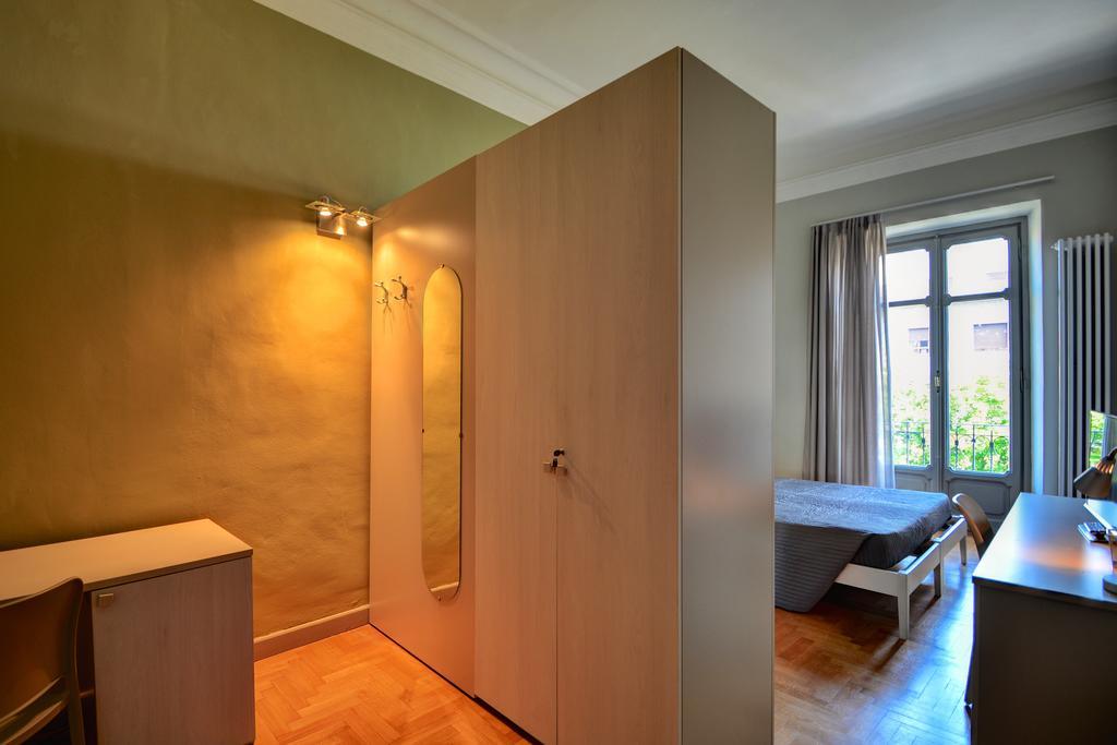 Maison B Bed & Breakfast Turin Phòng bức ảnh