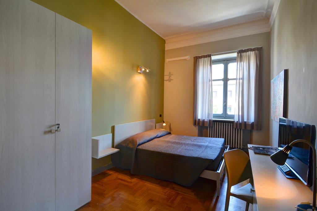 Maison B Bed & Breakfast Turin Phòng bức ảnh