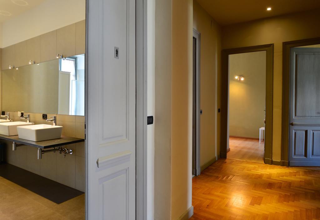Maison B Bed & Breakfast Turin Phòng bức ảnh