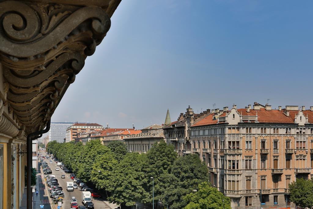 Maison B Bed & Breakfast Turin Phòng bức ảnh