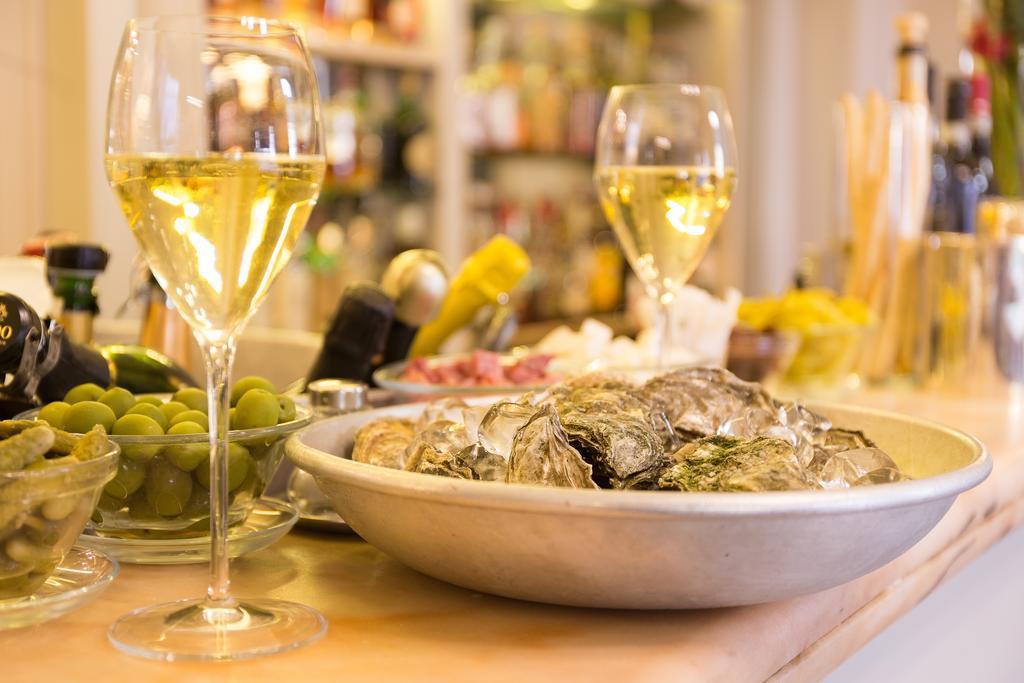 Maison B Bed & Breakfast Turin Ngoại thất bức ảnh