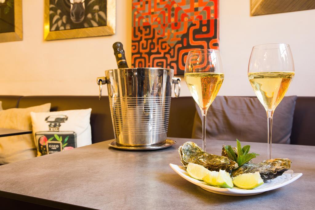 Maison B Bed & Breakfast Turin Ngoại thất bức ảnh