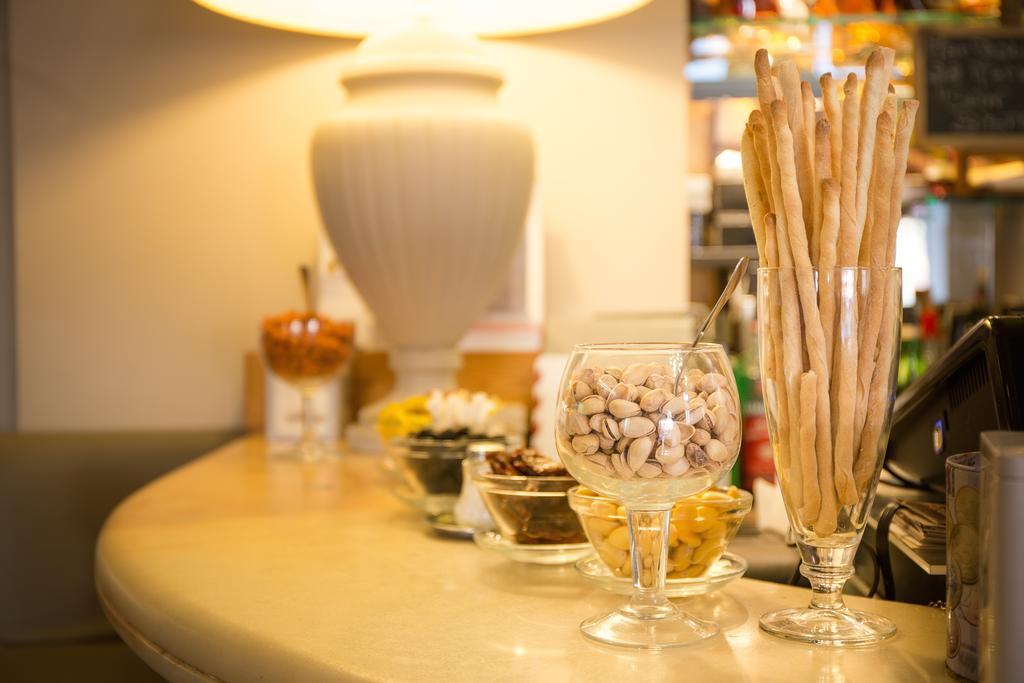 Maison B Bed & Breakfast Turin Ngoại thất bức ảnh