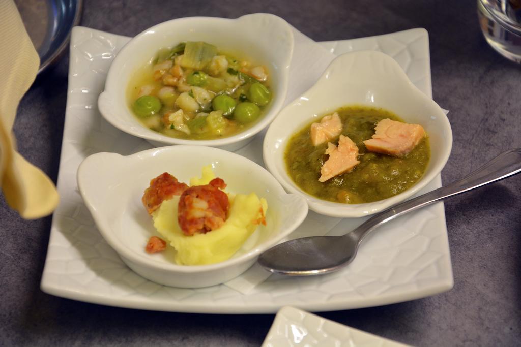 Maison B Bed & Breakfast Turin Ngoại thất bức ảnh