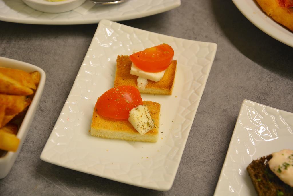 Maison B Bed & Breakfast Turin Ngoại thất bức ảnh