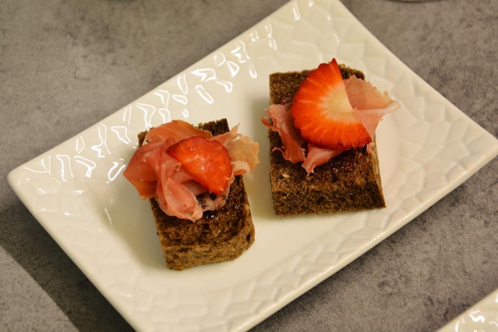 Maison B Bed & Breakfast Turin Ngoại thất bức ảnh