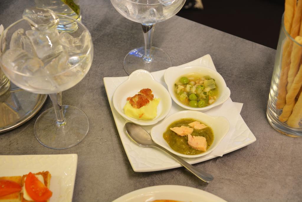Maison B Bed & Breakfast Turin Ngoại thất bức ảnh