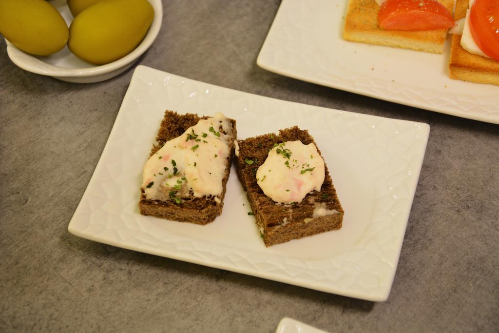 Maison B Bed & Breakfast Turin Ngoại thất bức ảnh