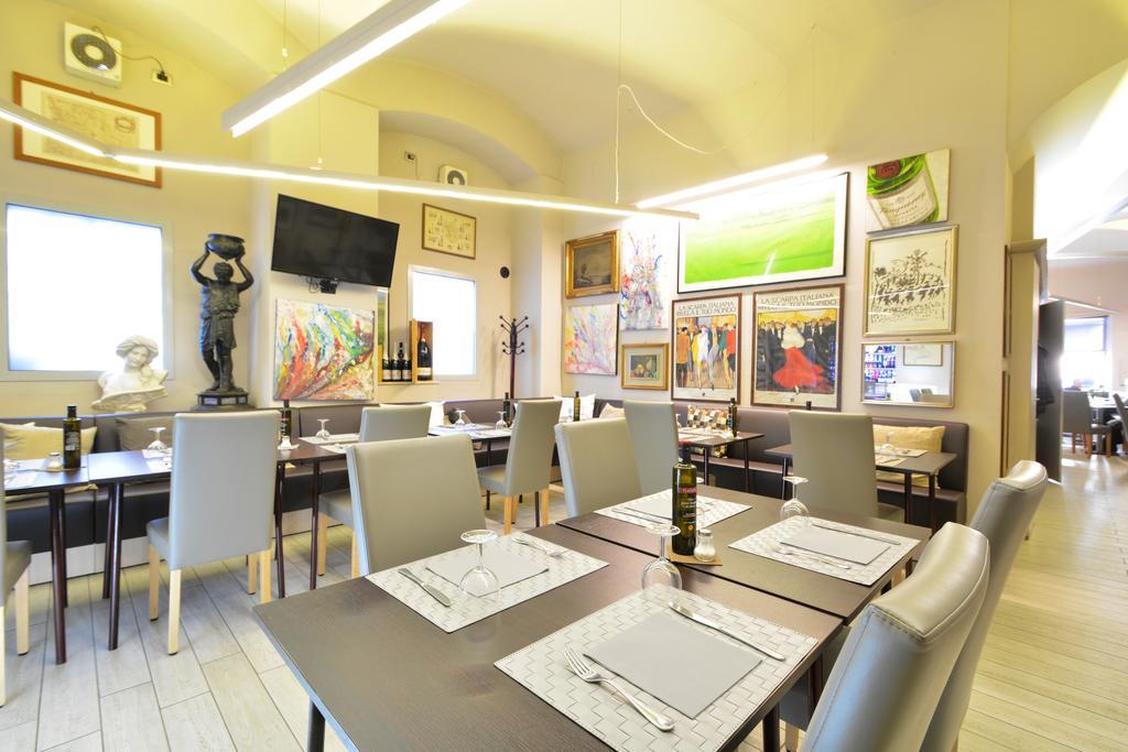 Maison B Bed & Breakfast Turin Ngoại thất bức ảnh