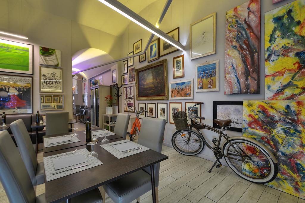 Maison B Bed & Breakfast Turin Ngoại thất bức ảnh
