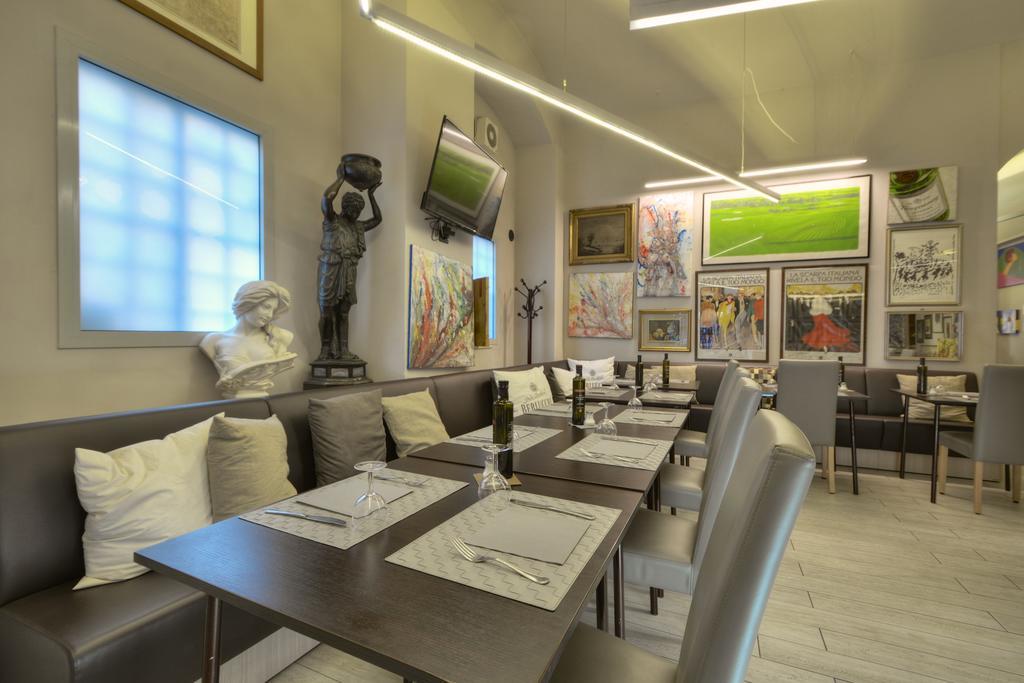 Maison B Bed & Breakfast Turin Ngoại thất bức ảnh