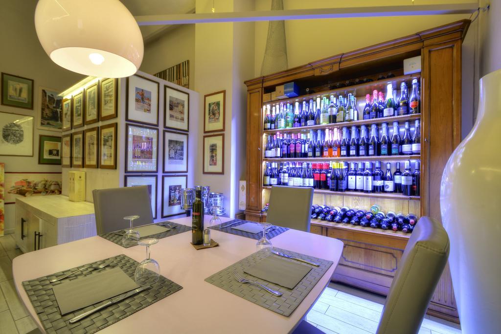 Maison B Bed & Breakfast Turin Ngoại thất bức ảnh