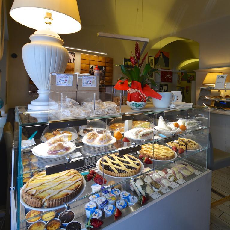 Maison B Bed & Breakfast Turin Ngoại thất bức ảnh