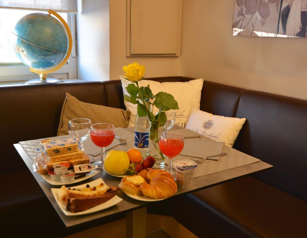 Maison B Bed & Breakfast Turin Ngoại thất bức ảnh