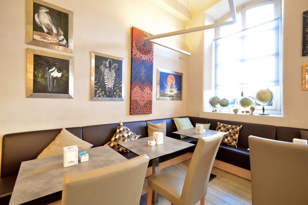 Maison B Bed & Breakfast Turin Ngoại thất bức ảnh