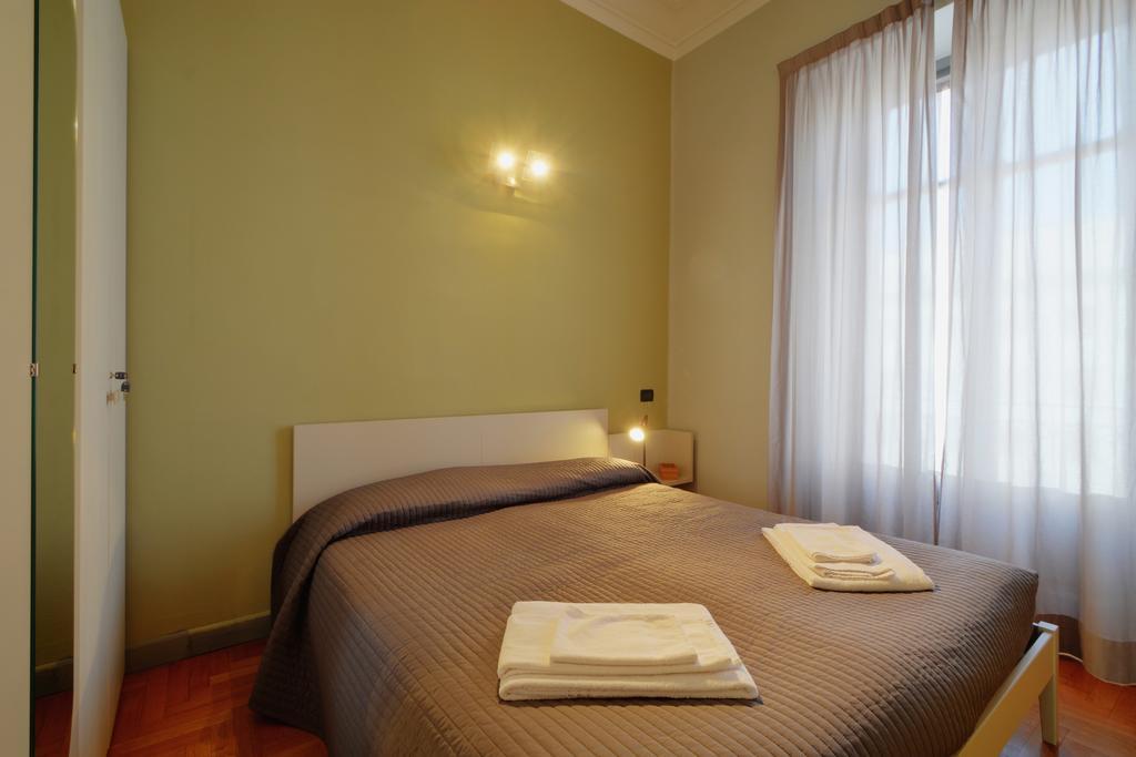 Maison B Bed & Breakfast Turin Ngoại thất bức ảnh