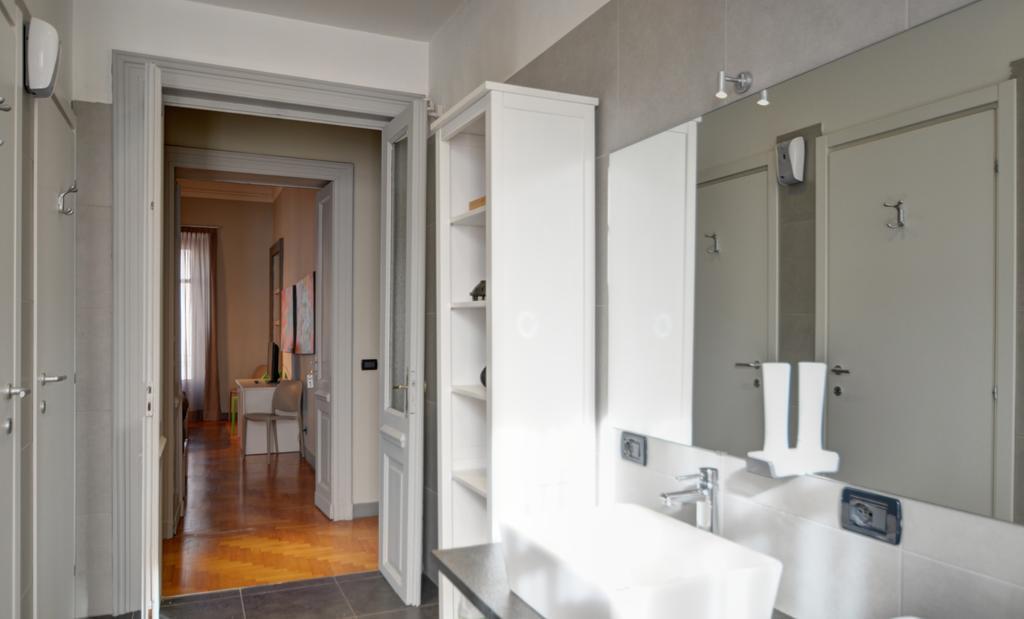 Maison B Bed & Breakfast Turin Ngoại thất bức ảnh