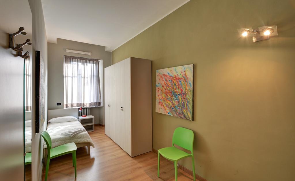 Maison B Bed & Breakfast Turin Ngoại thất bức ảnh