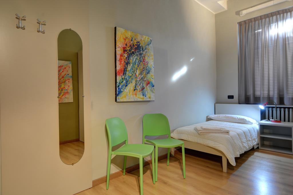 Maison B Bed & Breakfast Turin Ngoại thất bức ảnh