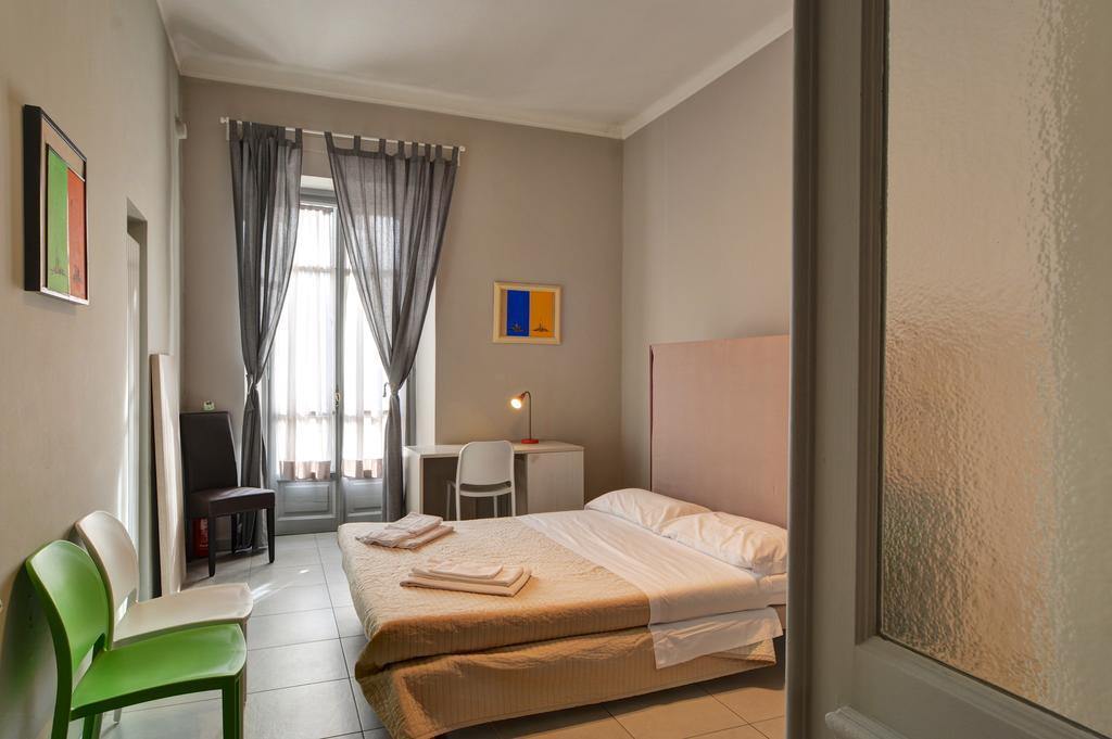 Maison B Bed & Breakfast Turin Ngoại thất bức ảnh