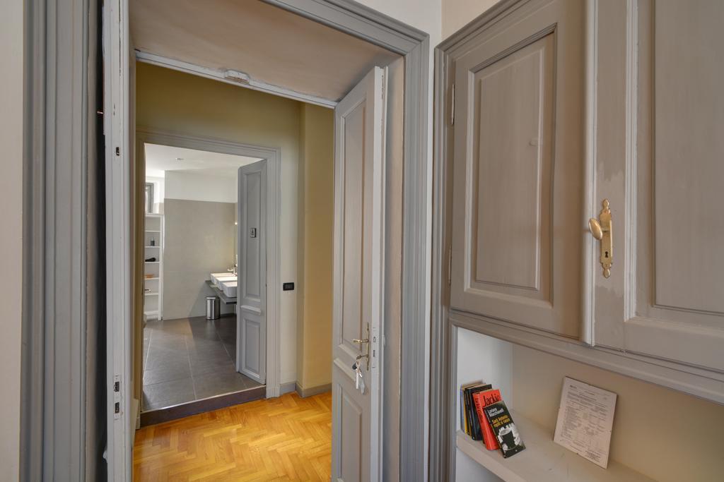 Maison B Bed & Breakfast Turin Ngoại thất bức ảnh