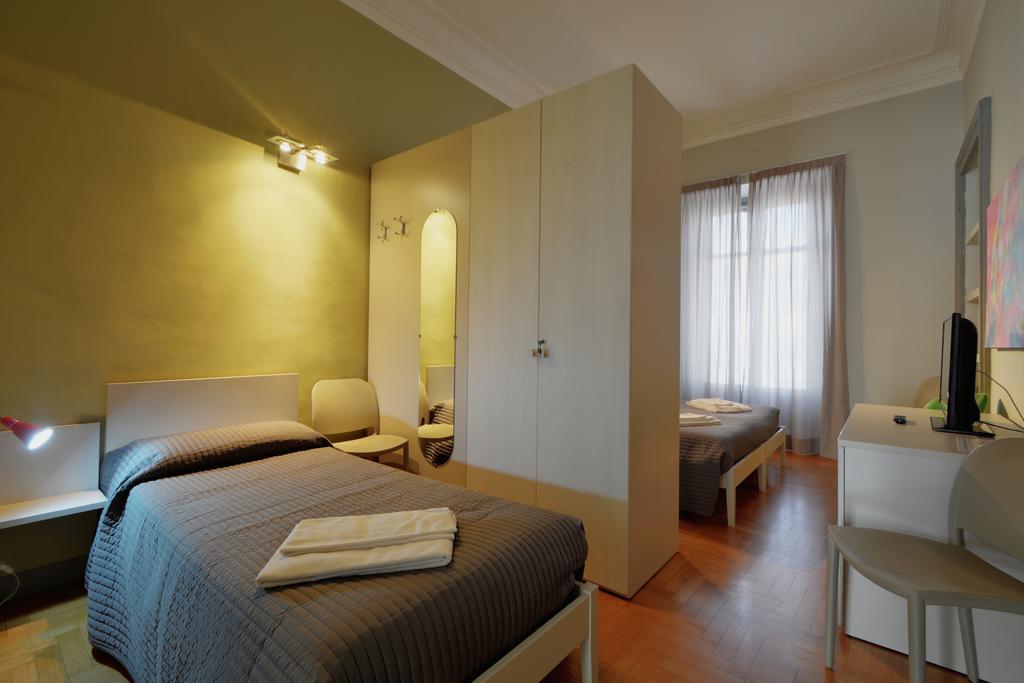 Maison B Bed & Breakfast Turin Ngoại thất bức ảnh