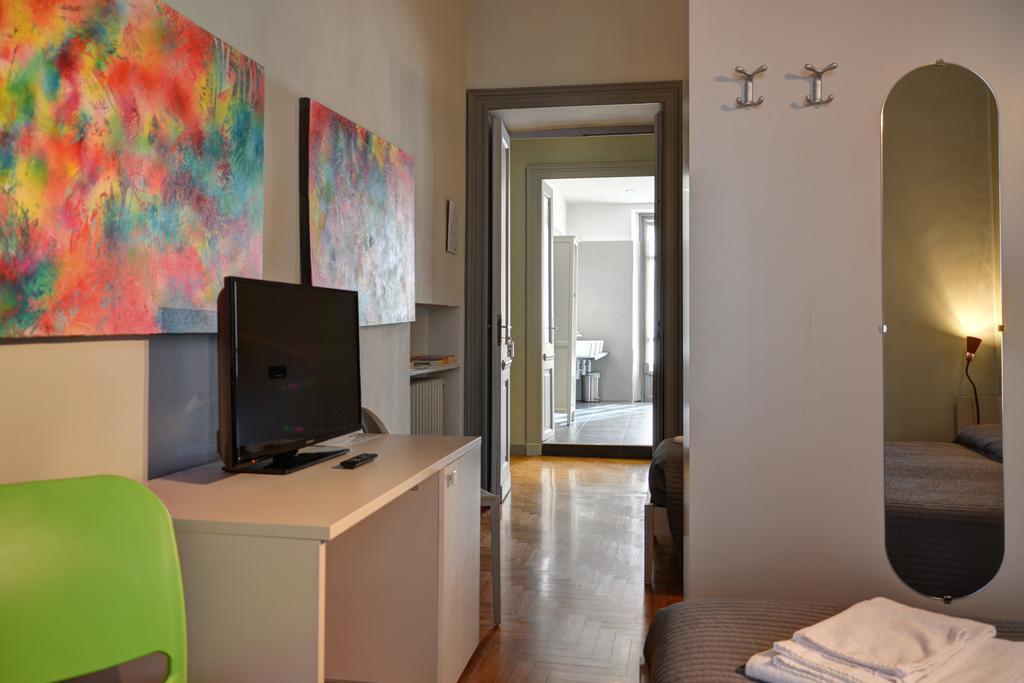 Maison B Bed & Breakfast Turin Ngoại thất bức ảnh