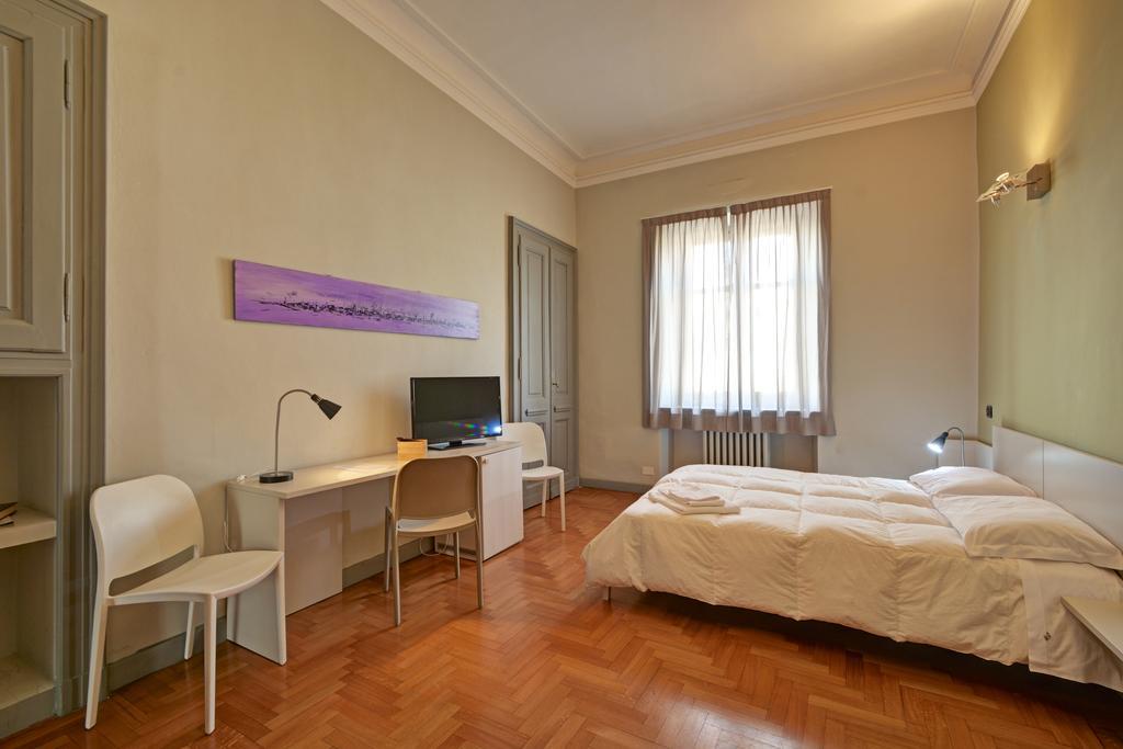 Maison B Bed & Breakfast Turin Ngoại thất bức ảnh