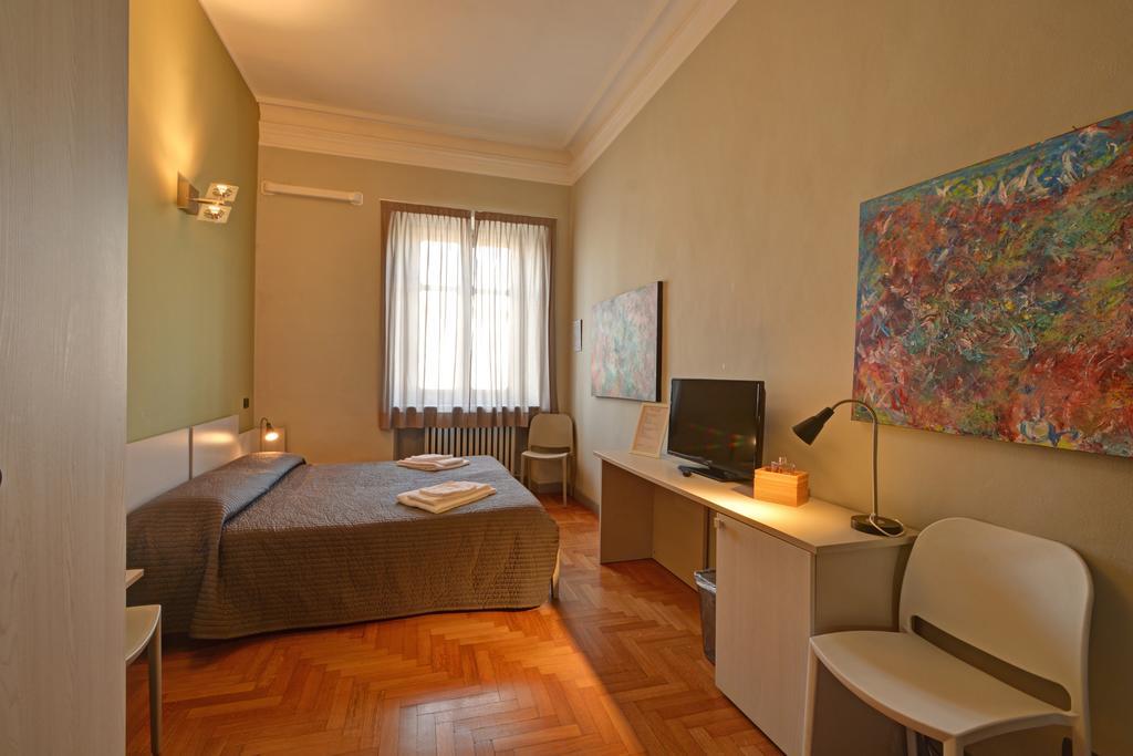 Maison B Bed & Breakfast Turin Ngoại thất bức ảnh